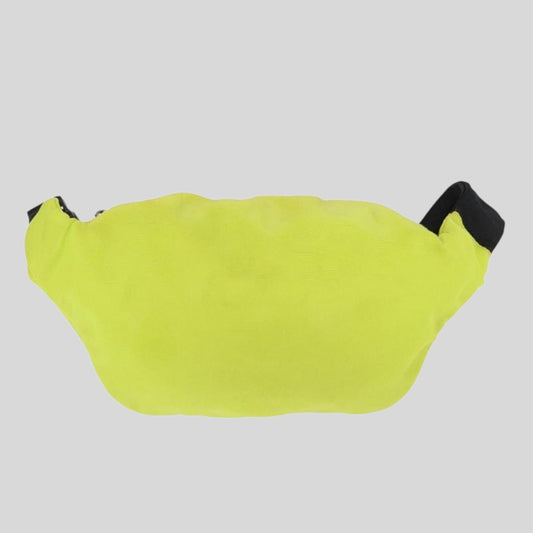 Balenciaga Cangurera Amarilla