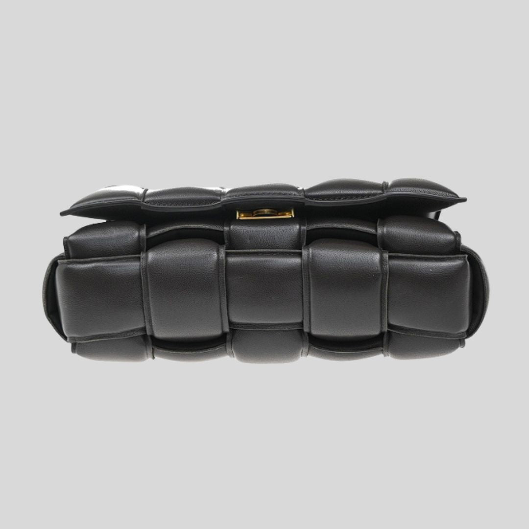 Bottega Veneta Cassette Crossbody