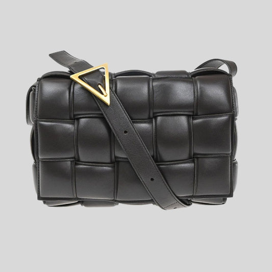 Bottega Veneta Cassette Crossbody