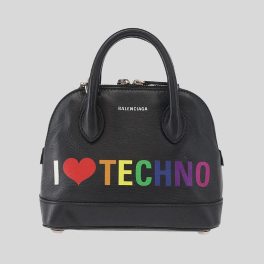 Balenciaga Ville Bag