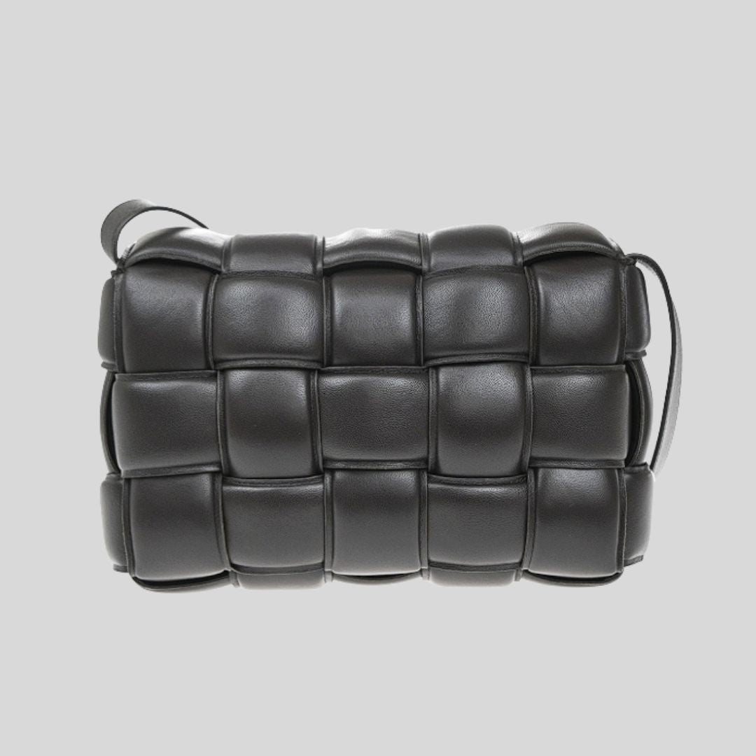 Bottega Veneta Cassette Crossbody