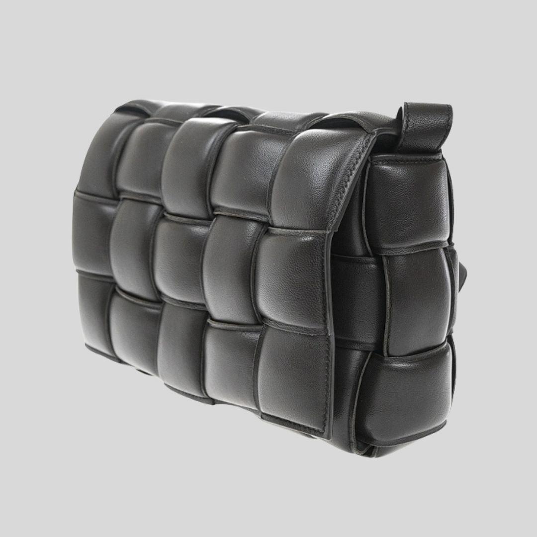 Bottega Veneta Cassette Crossbody
