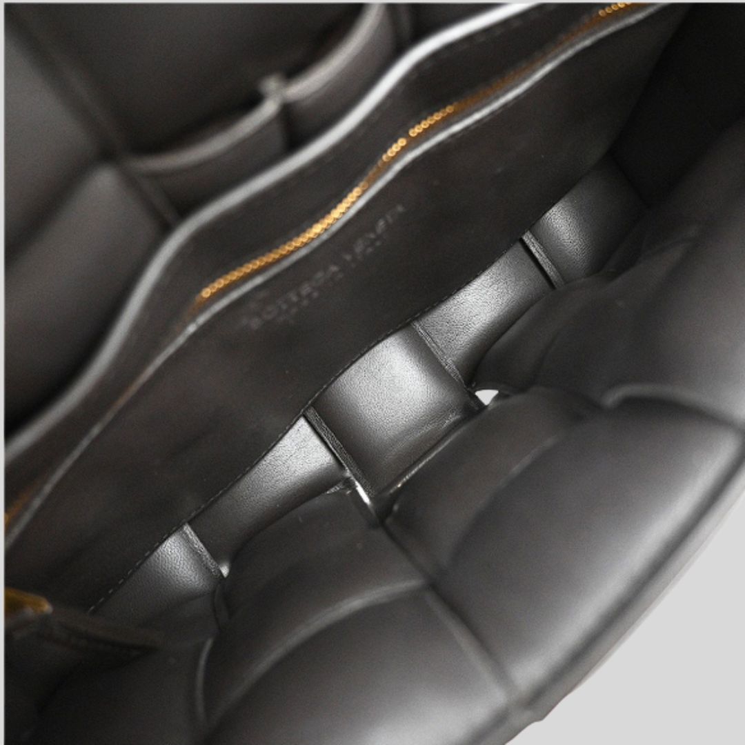 Bottega Veneta Cassette Crossbody